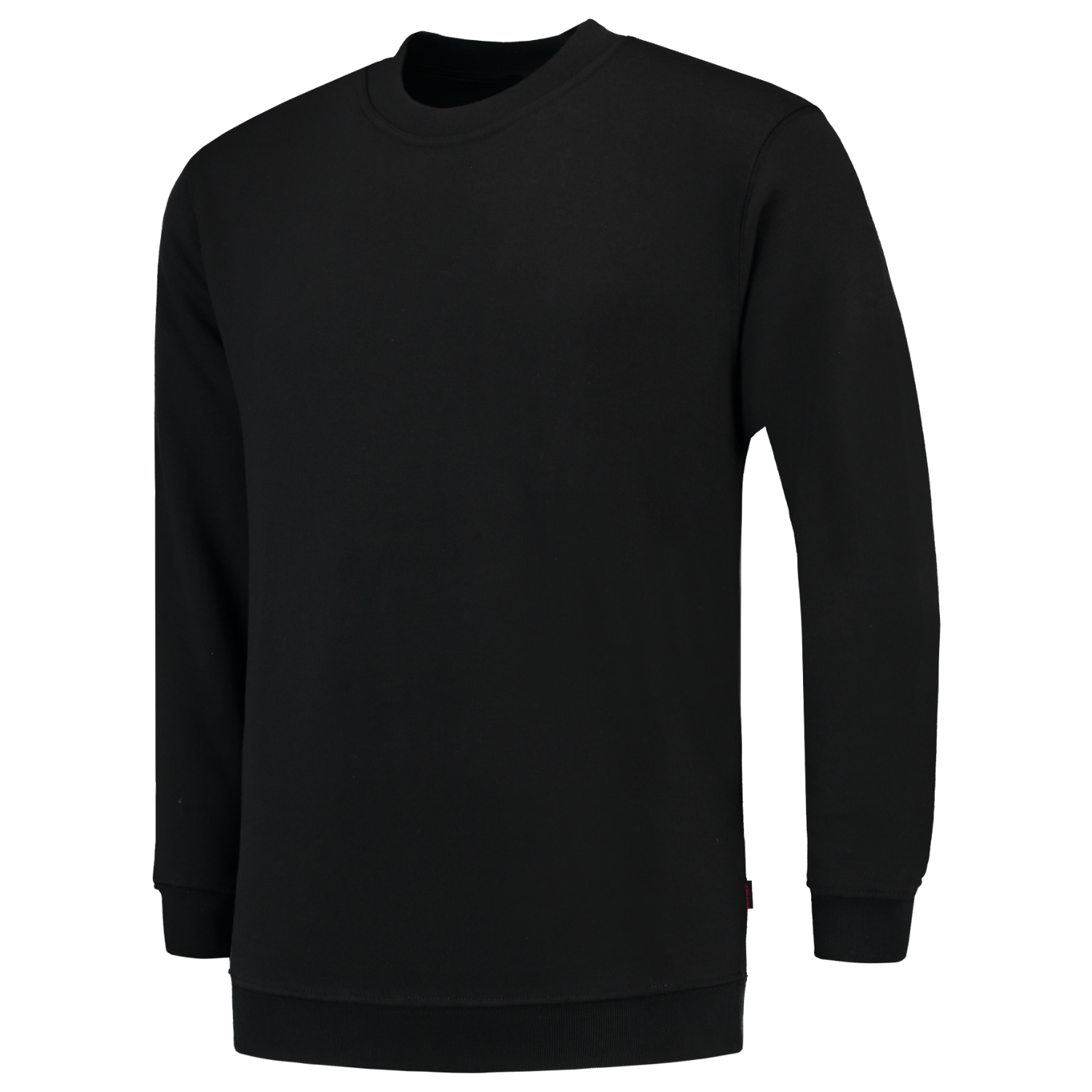 Tricorp Casual Sweaters 301008-S280 zwart(black)