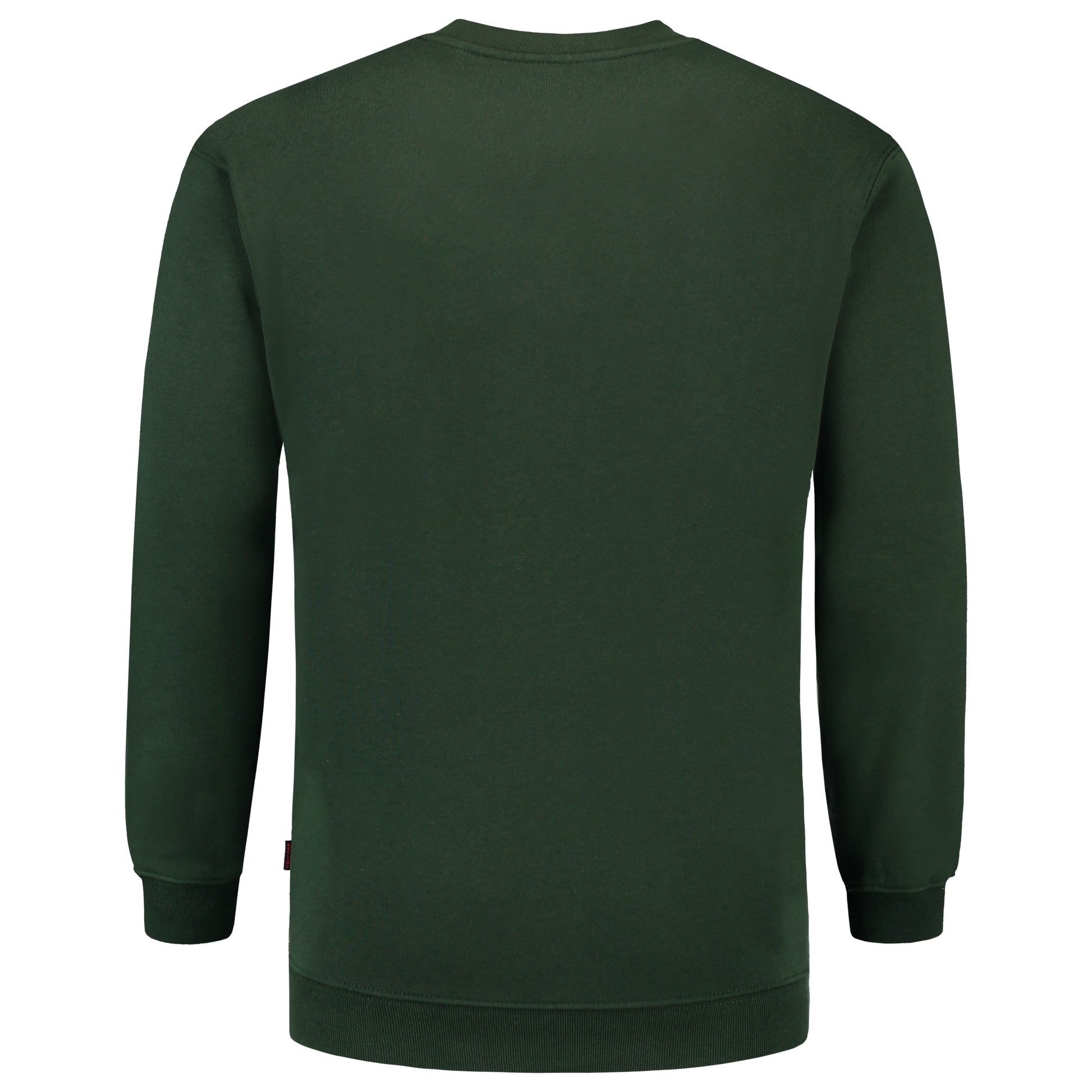 Tricorp Casual Sweaters 301008-S280 flessengroen(bottlegreen)