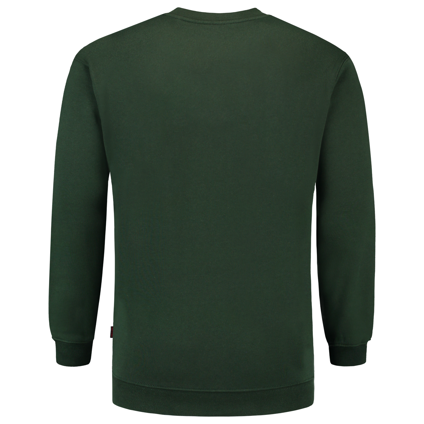 Tricorp Casual Sweaters 301008-S280 flessengroen(bottlegreen)