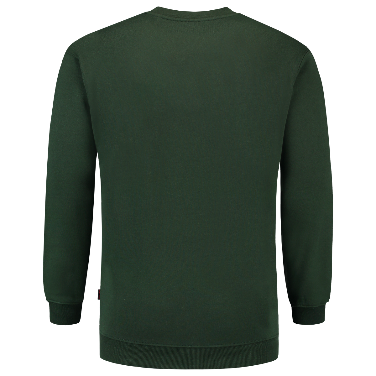 Tricorp Casual Sweaters 301008-S280 flessengroen(bottlegreen)