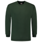 Tricorp Casual Sweaters 301008-S280 flessengroen(bottlegreen)
