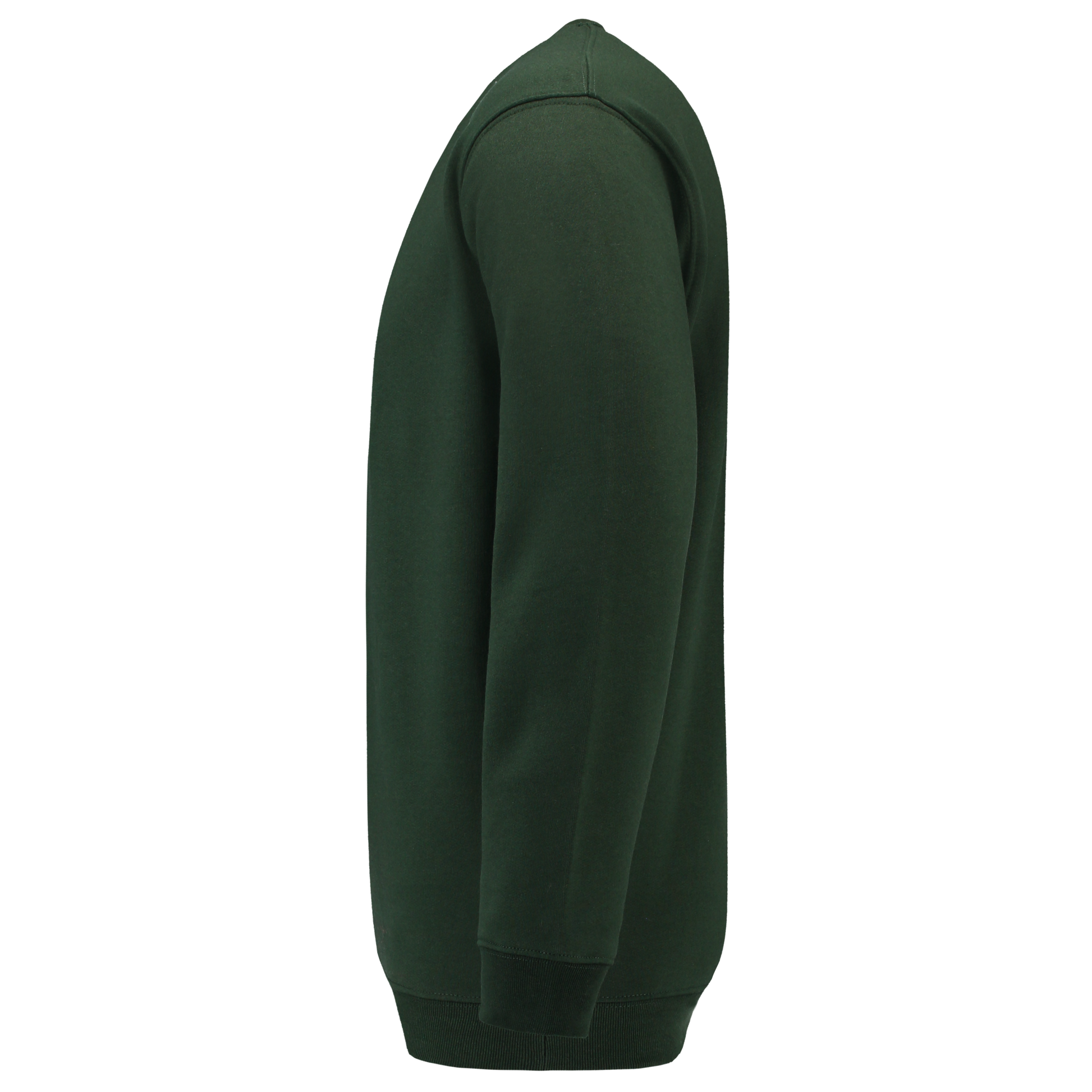 Tricorp Casual Sweaters 301008-S280 flessengroen(bottlegreen)