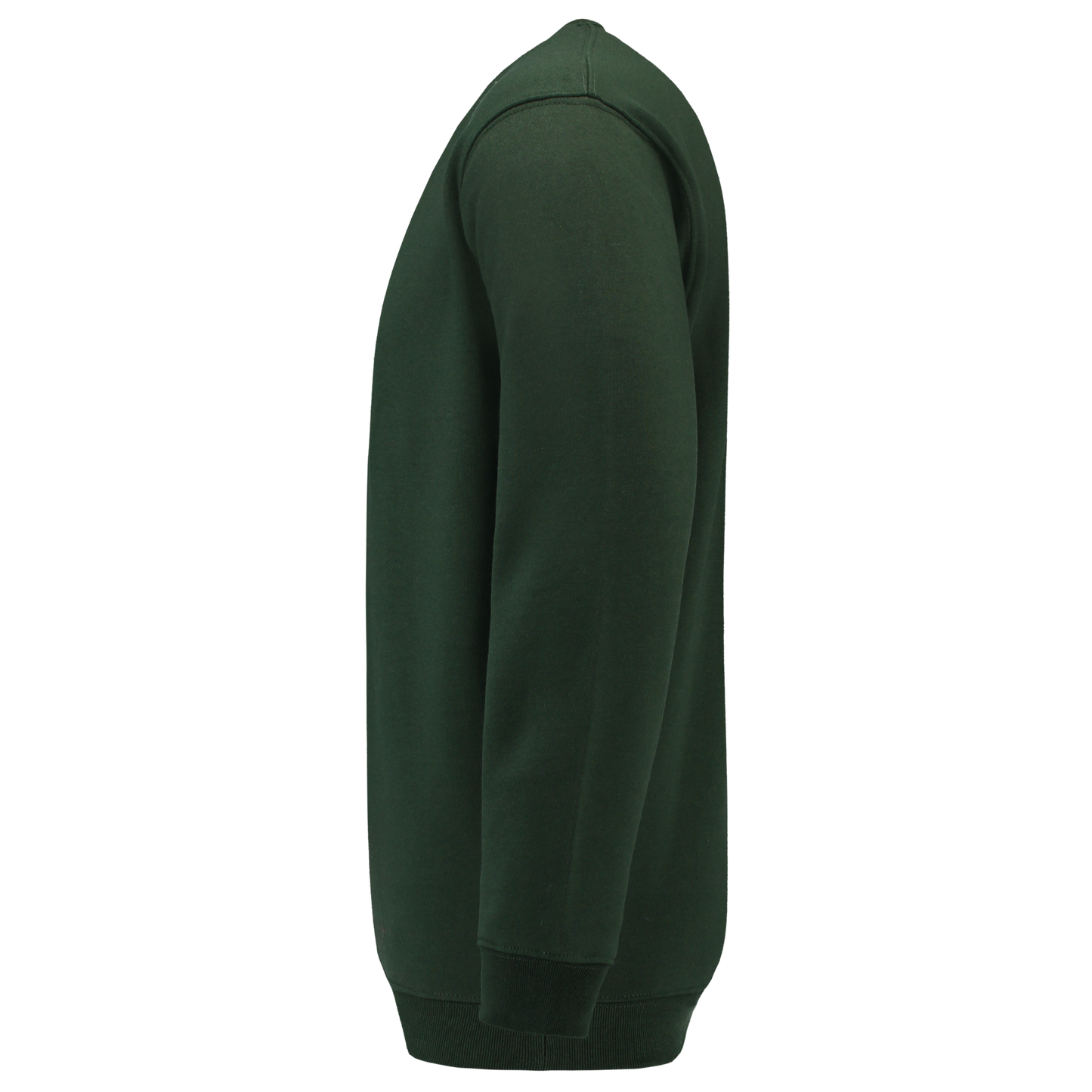 Tricorp Casual Sweaters 301008-S280 flessengroen(bottlegreen)