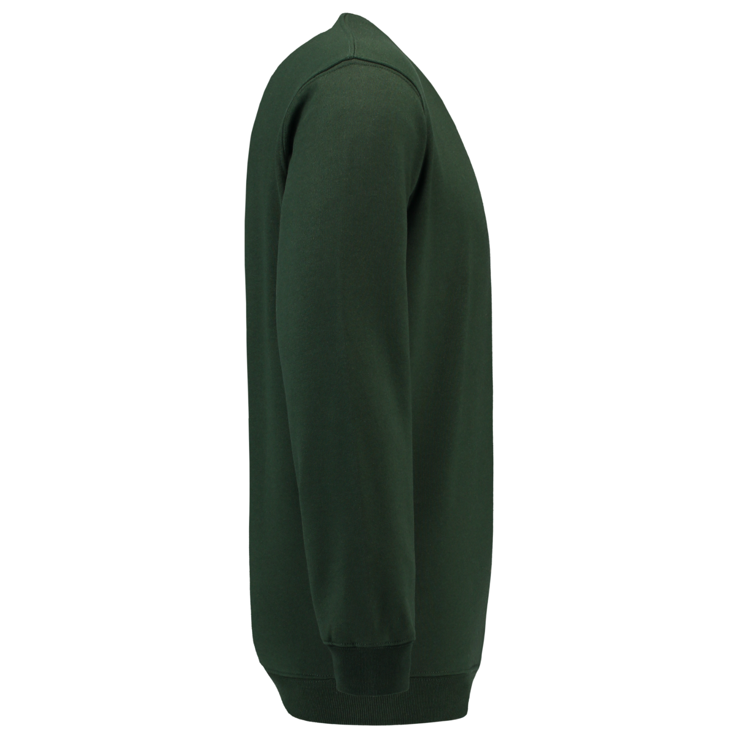 Tricorp Casual Sweaters 301008-S280 flessengroen(bottlegreen)