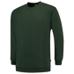 Tricorp Casual Sweaters 301008-S280 flessengroen(bottlegreen)