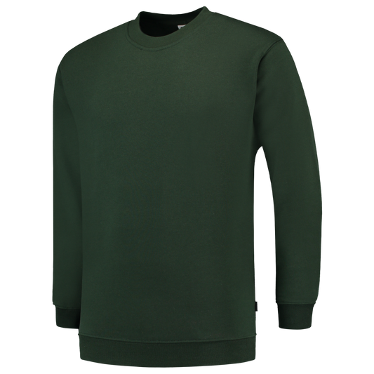 Tricorp Casual Sweaters 301008-S280 flessengroen(bottlegreen)