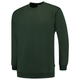 Tricorp Casual Sweaters 301008-S280 flessengroen(bottlegreen)