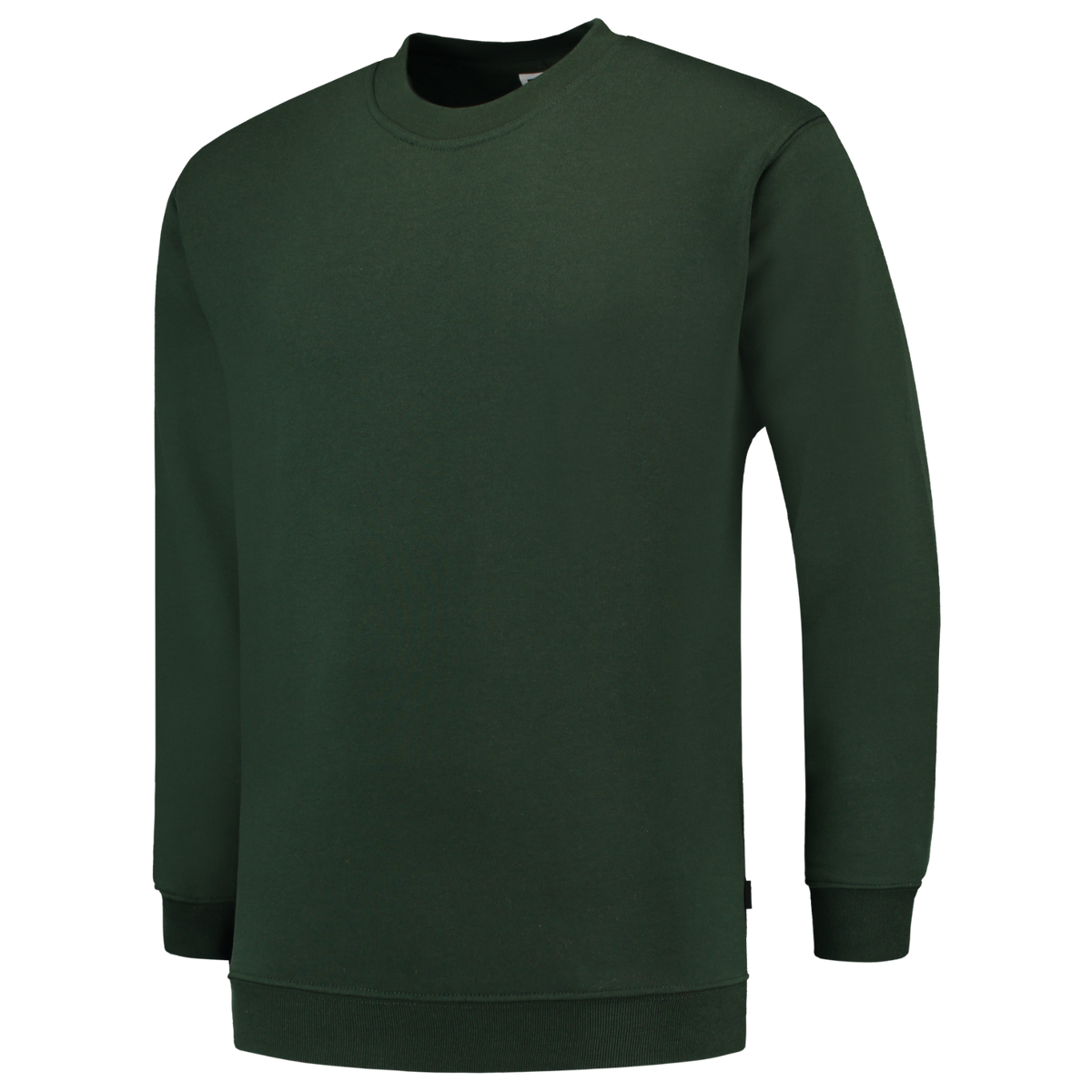 Tricorp Casual Sweaters 301008-S280 flessengroen(bottlegreen)