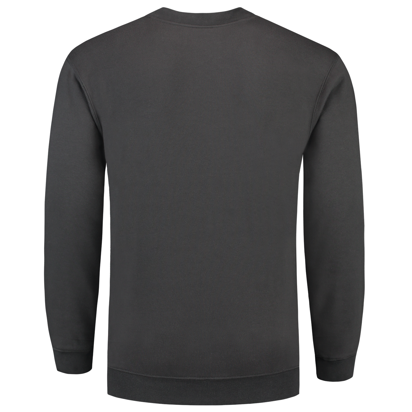 Tricorp Casual Sweaters 301008-S280 donkergrijs(darkgrey)