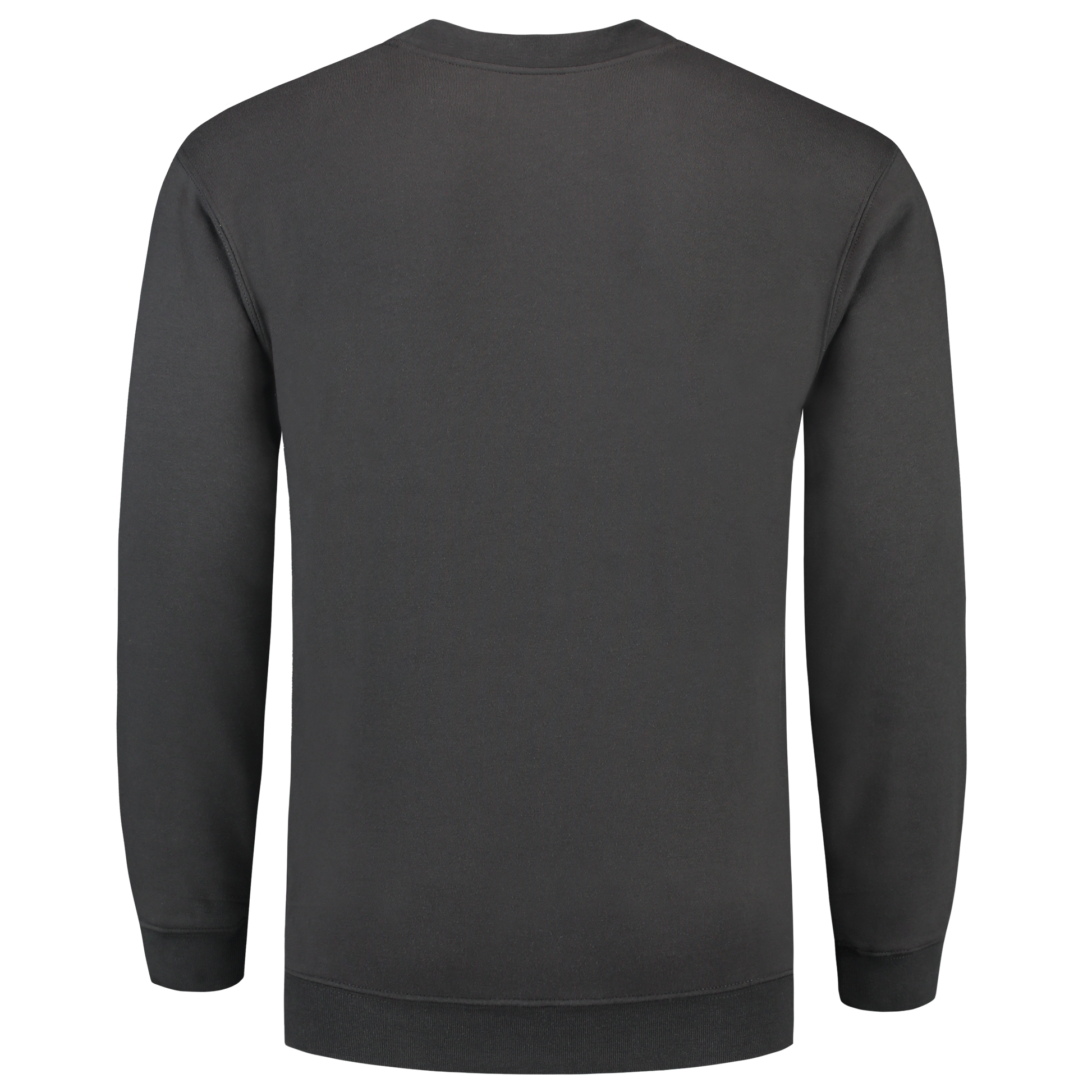 Tricorp Casual Sweaters 301008-S280 donkergrijs(darkgrey)