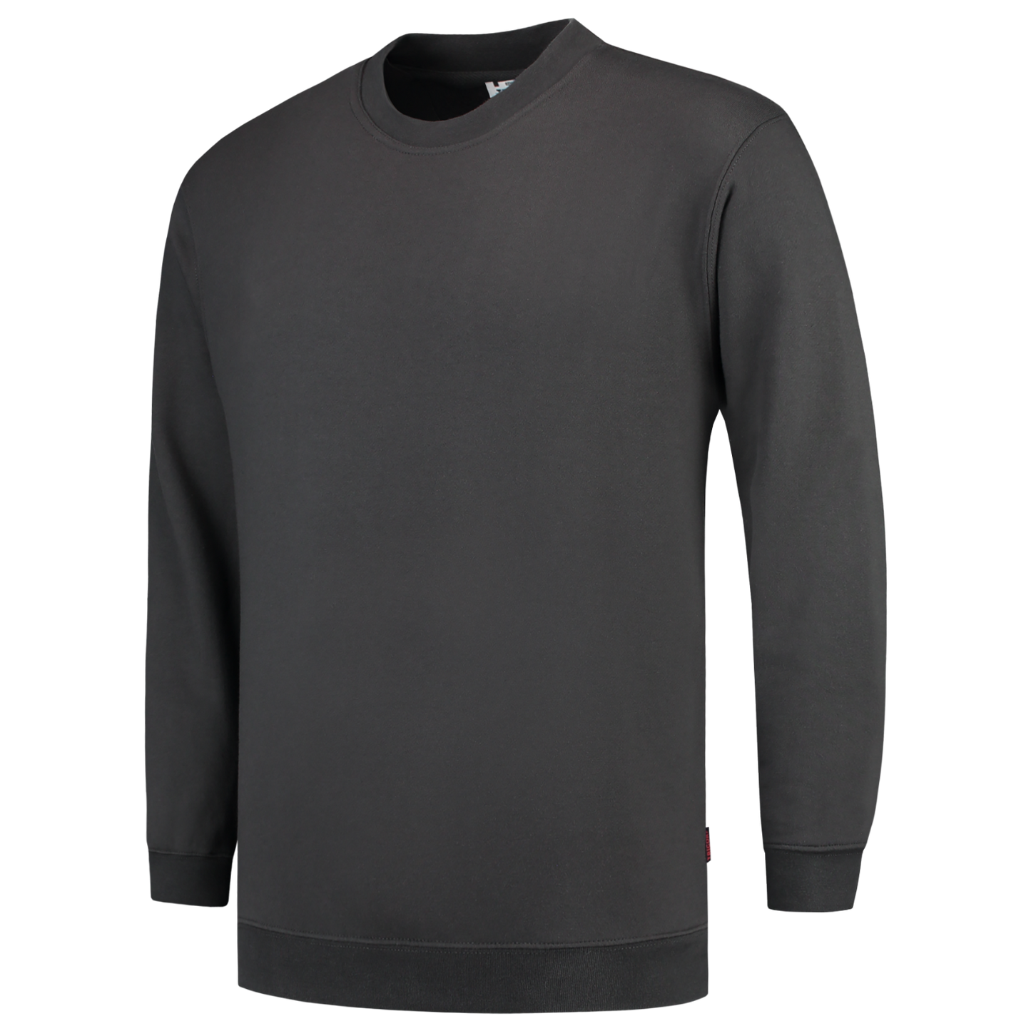Tricorp Casual Sweaters 301008-S280 donkergrijs(darkgrey)