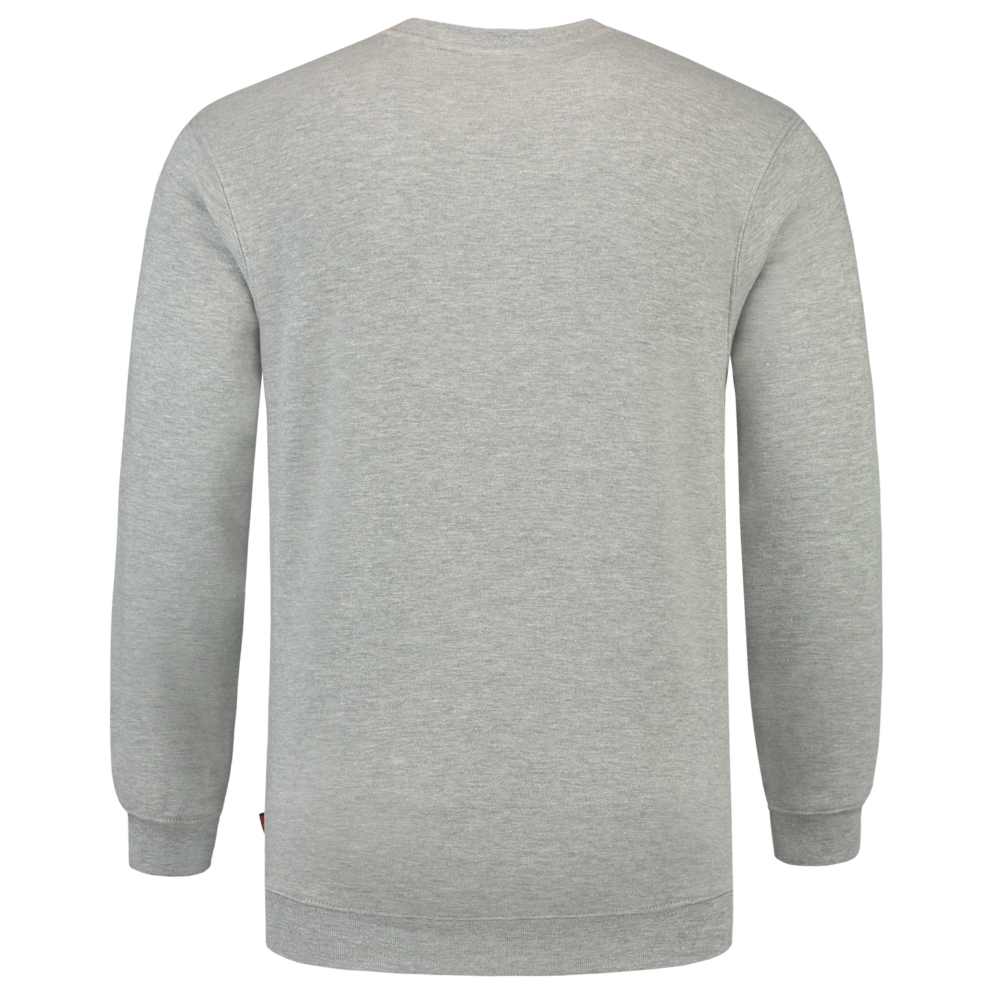 Tricorp Casual Sweaters 301008-S280 grijs melange(greymel)