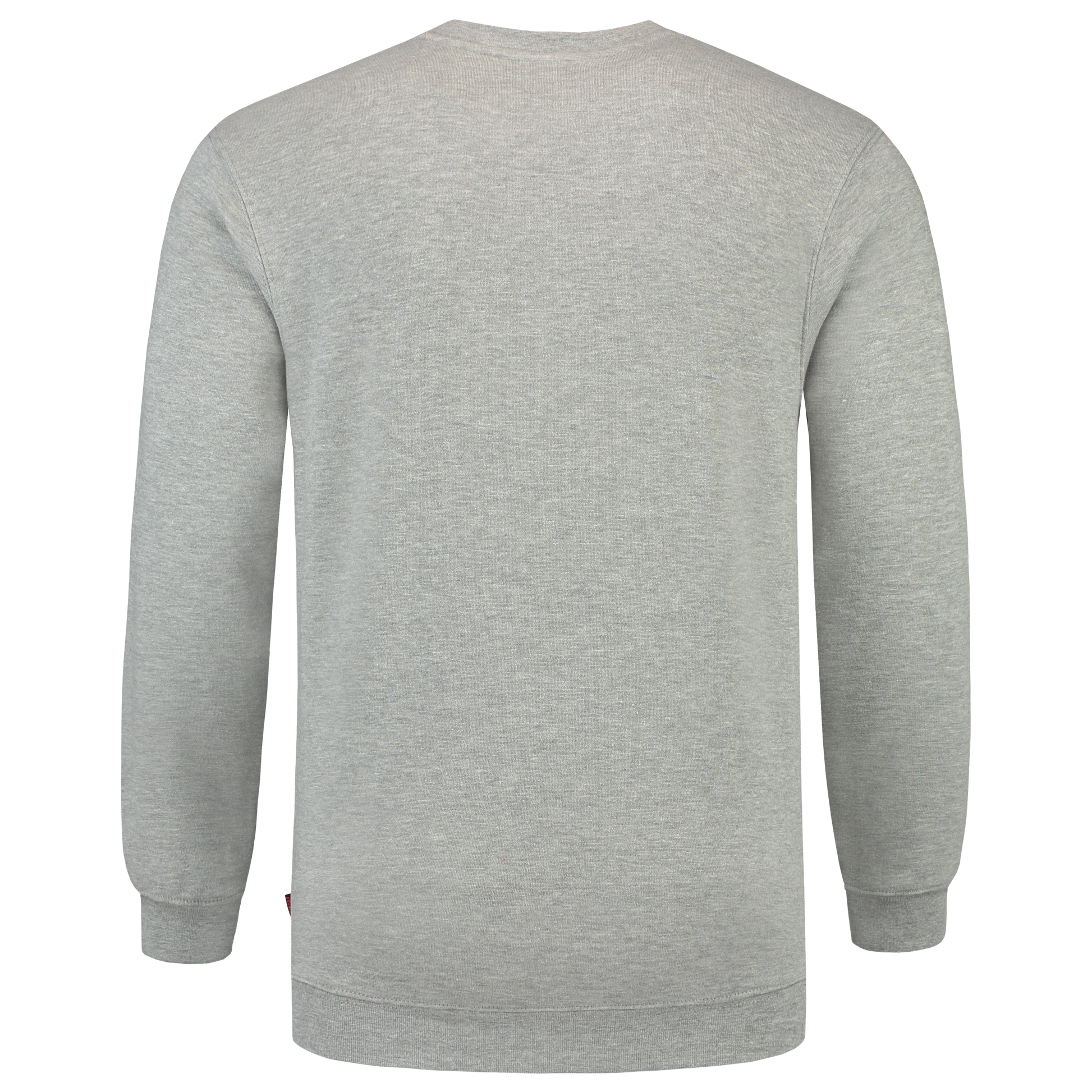 Tricorp Casual Sweaters 301008-S280 grijs melange(greymel)