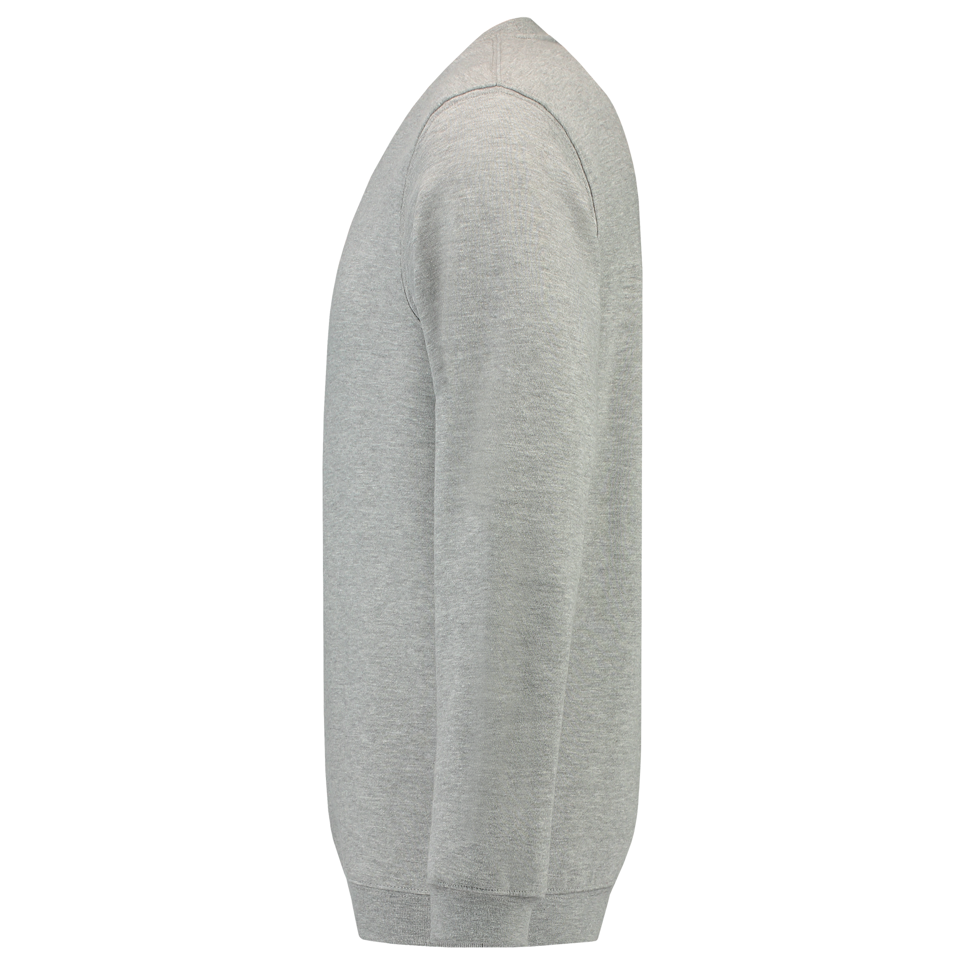 Tricorp Casual Sweaters 301008-S280 grijs melange(greymel)