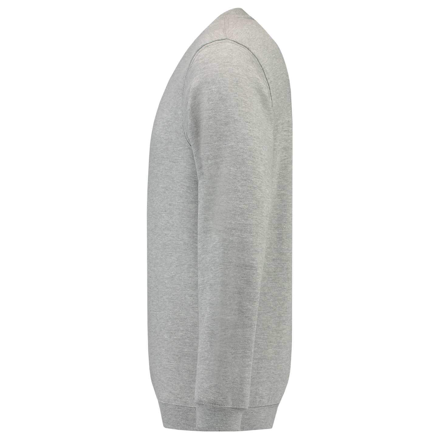 Tricorp Casual Sweaters 301008-S280 grijs melange(greymel)