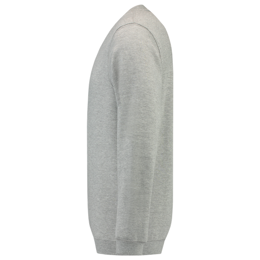 Tricorp Casual Sweaters 301008-S280 grijs melange(greymel)