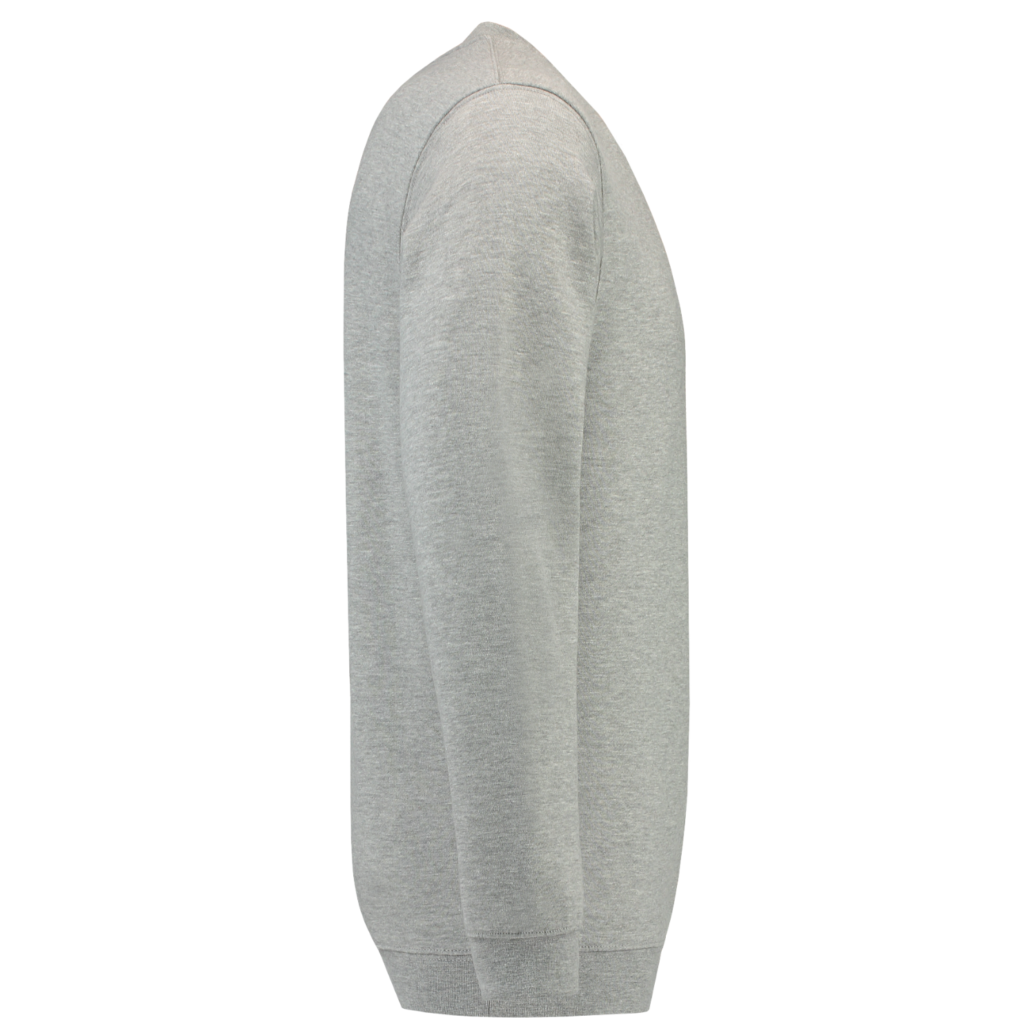 Tricorp Casual Sweaters 301008-S280 grijs melange(greymel)