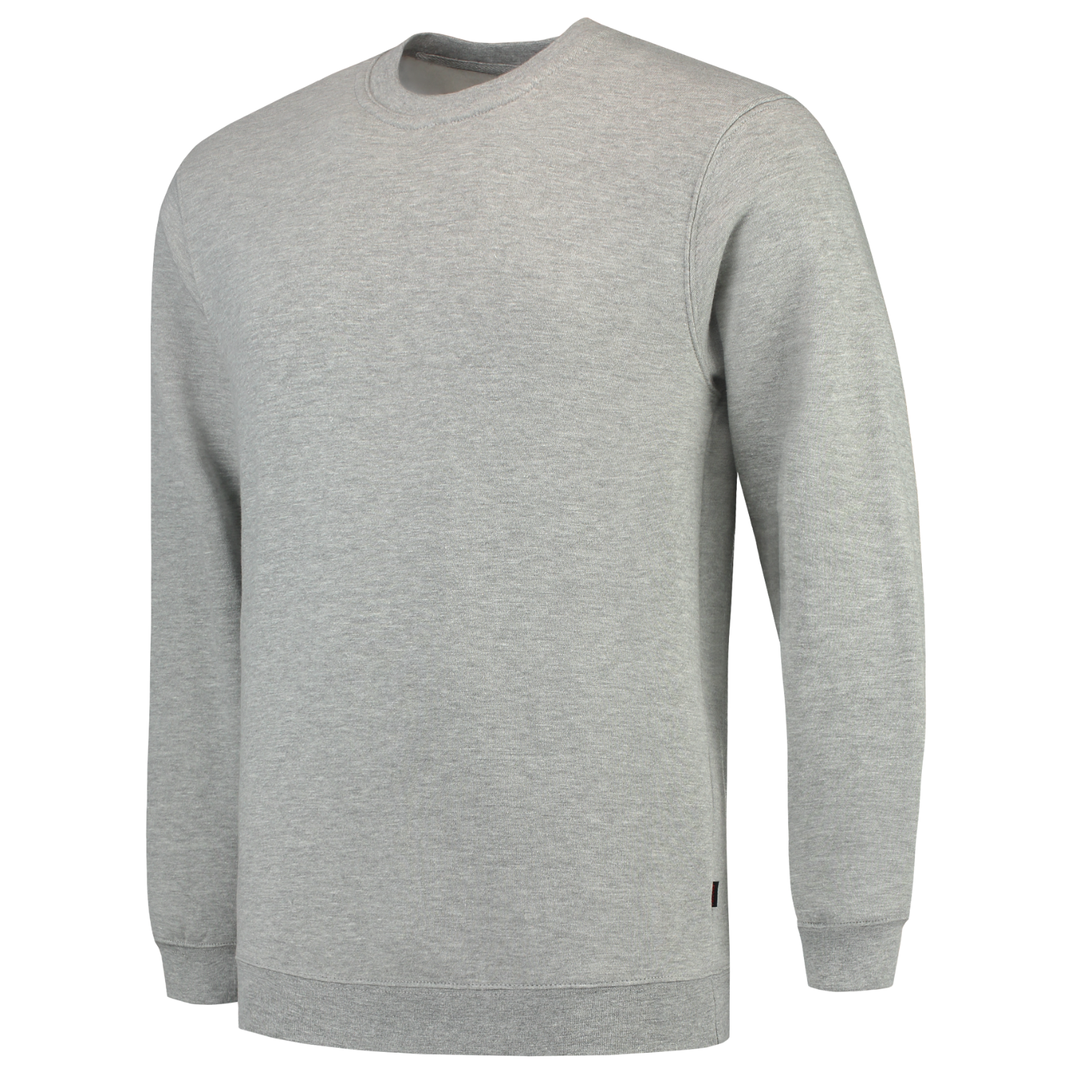 Tricorp Casual Sweaters 301008-S280 grijs melange(greymel)