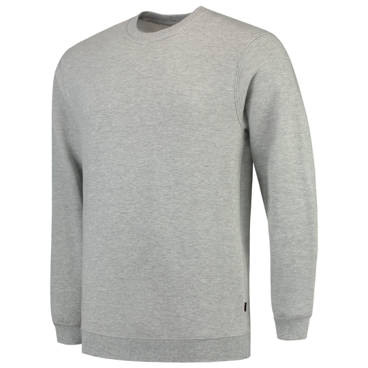 Tricorp Casual Sweaters 301008-S280 grijs melange(greymel)