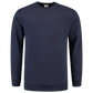 Tricorp Casual Sweaters 301008-S280 inktblauw(ink)