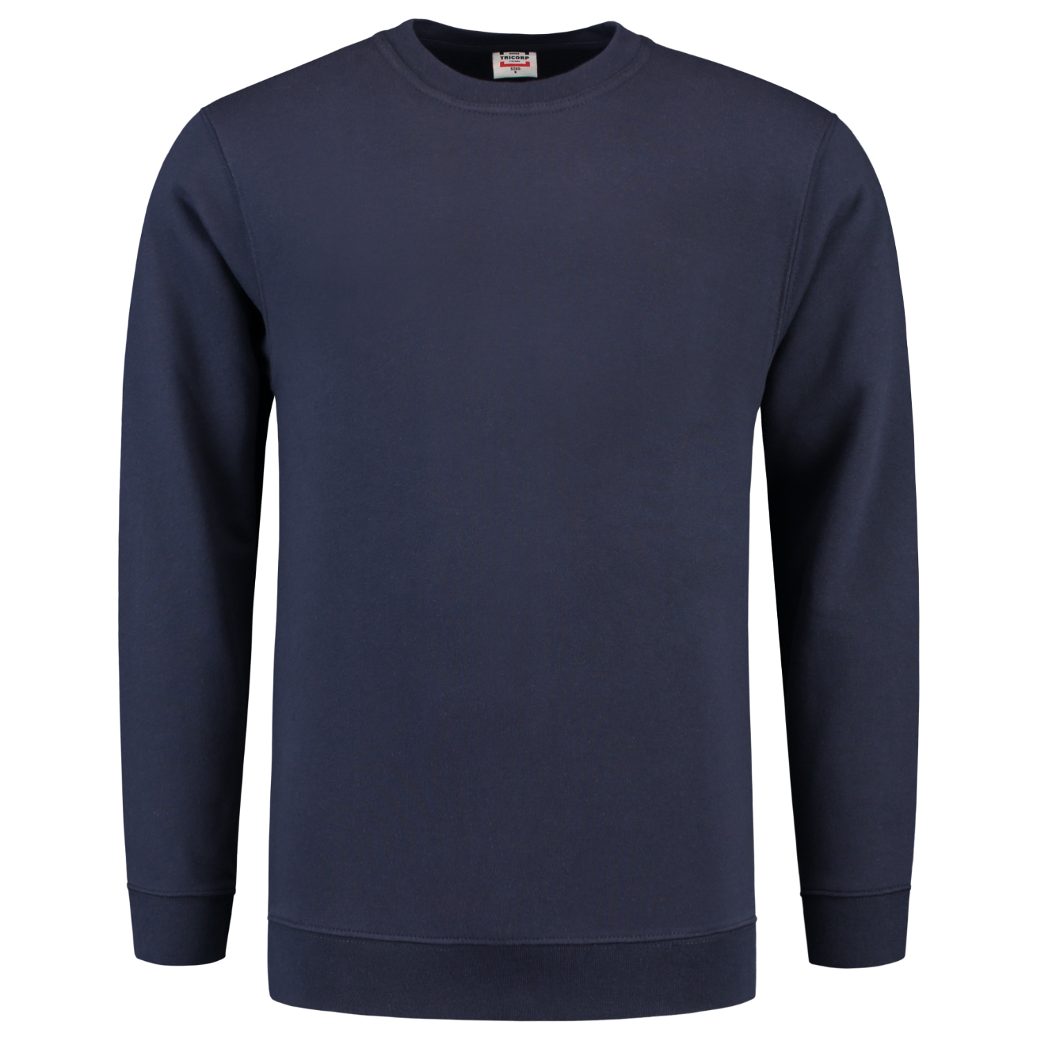 Tricorp Casual Sweaters 301008-S280 inktblauw(ink)