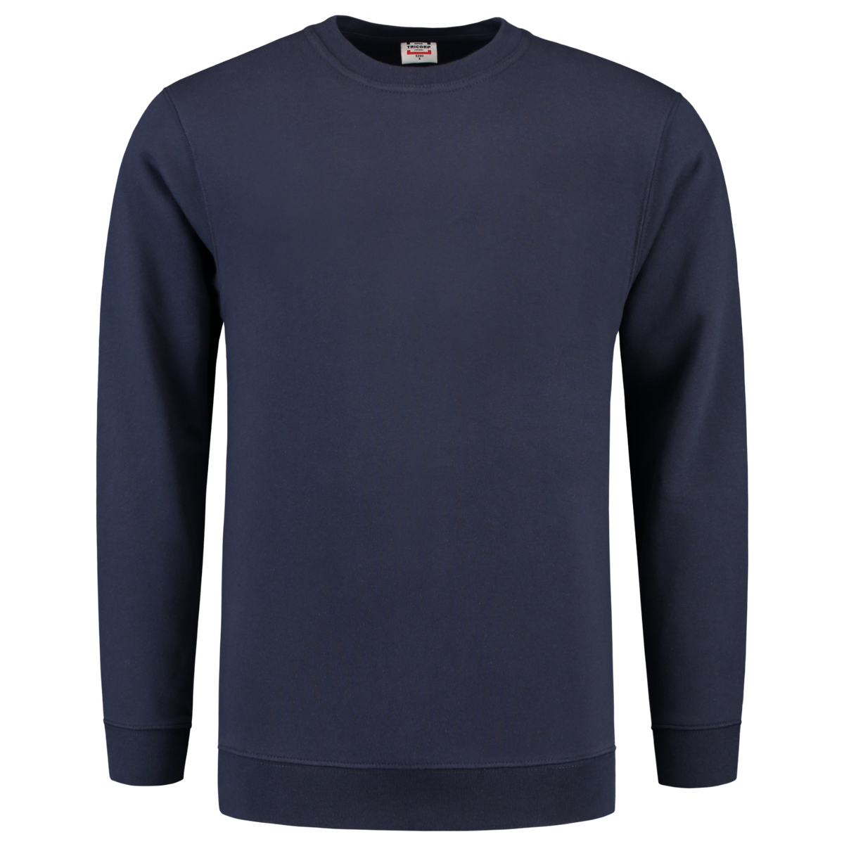 Tricorp Casual Sweaters 301008-S280 inktblauw(ink)