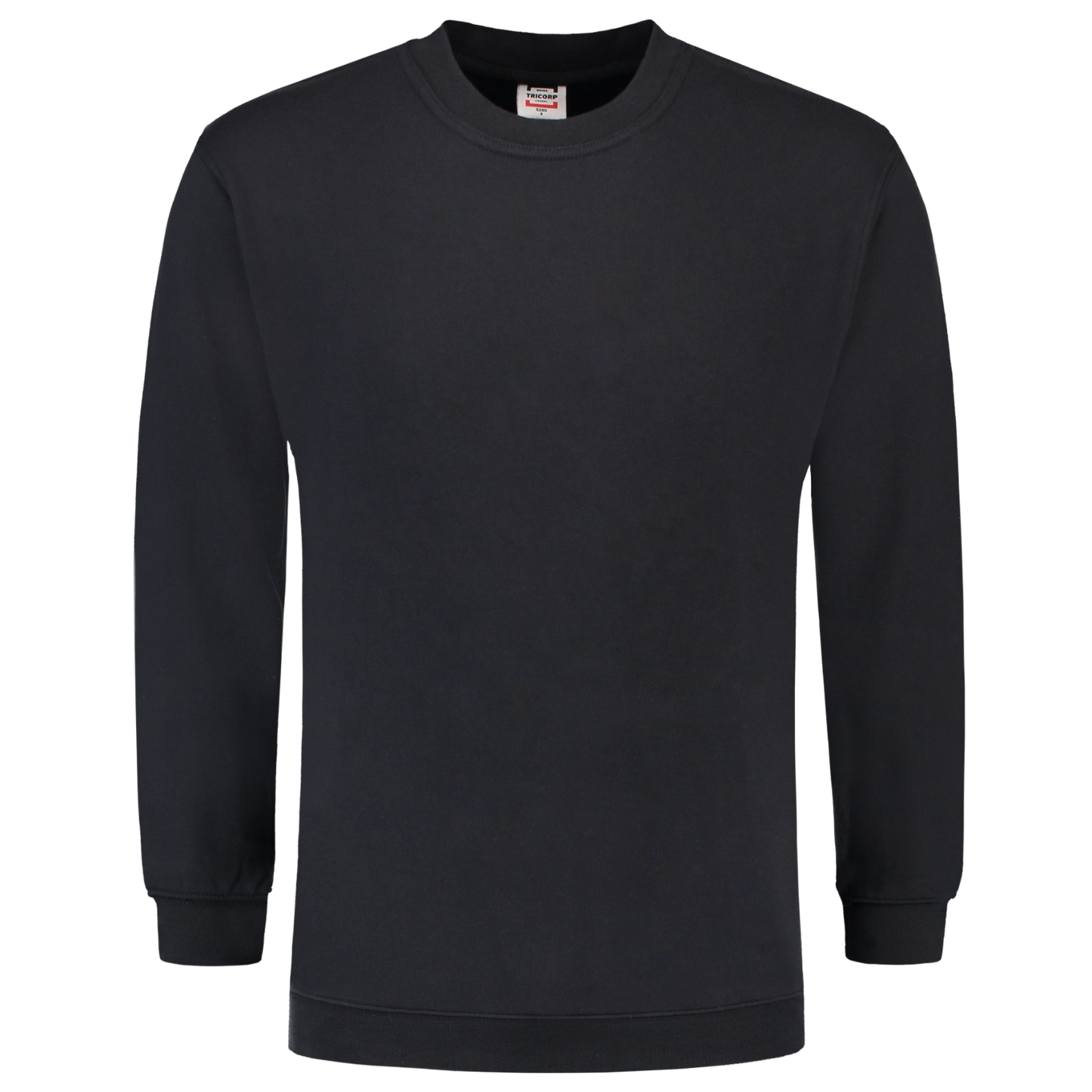 Tricorp Casual Sweaters 301008-S280 marineblauw(navy)