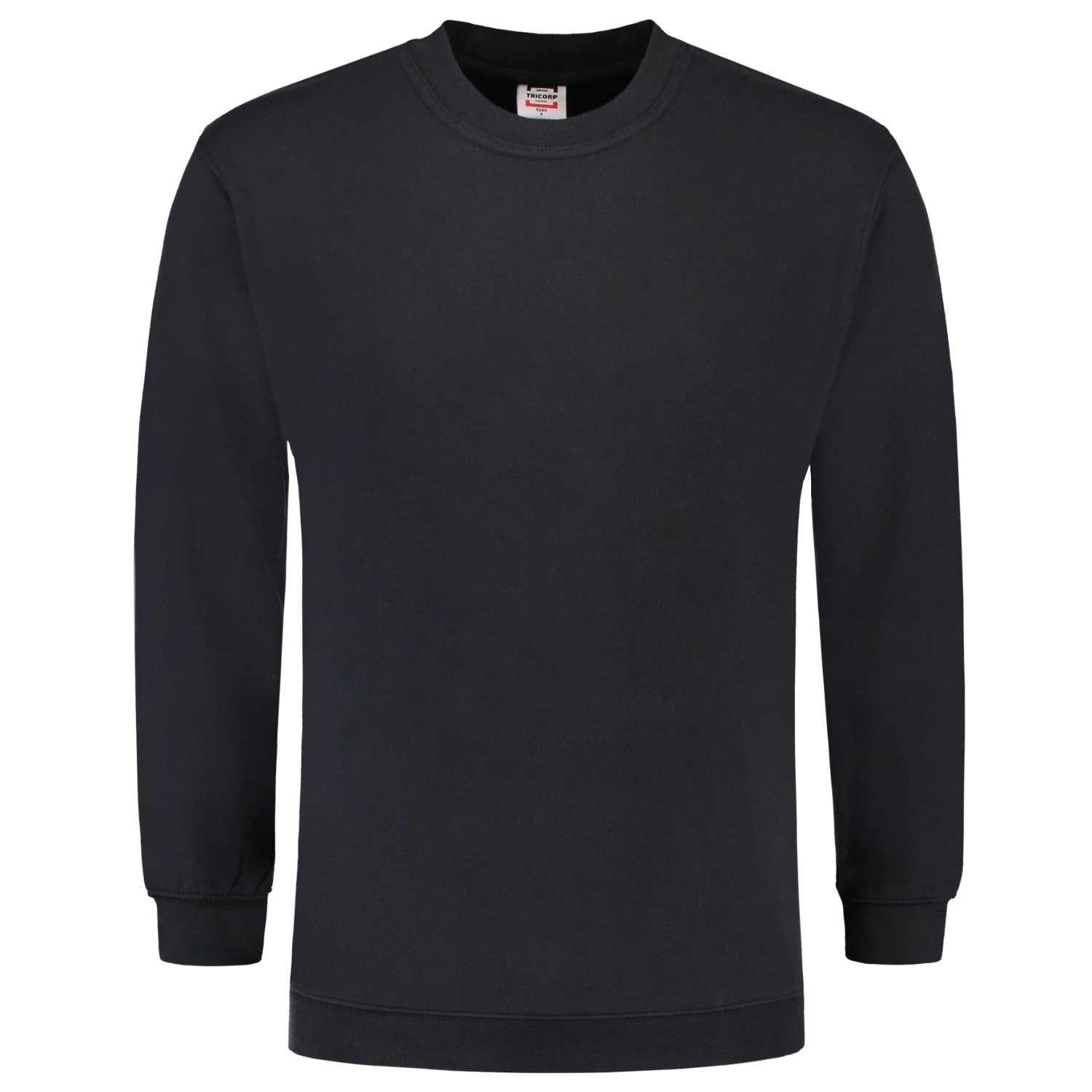 Tricorp Casual Sweaters 301008-S280 marineblauw(navy)