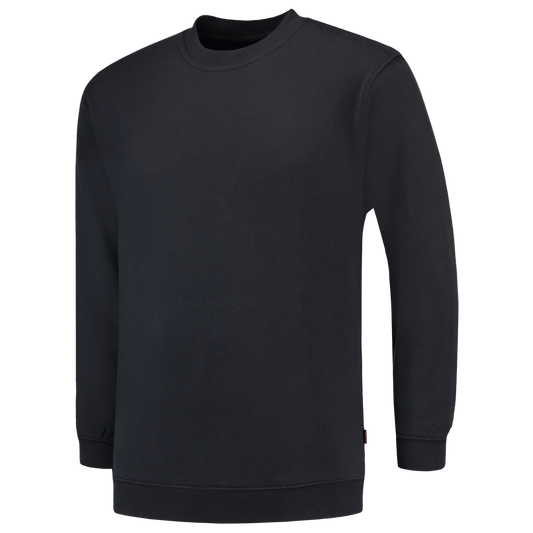 Tricorp Casual Sweaters 301008-S280 marineblauw(navy)
