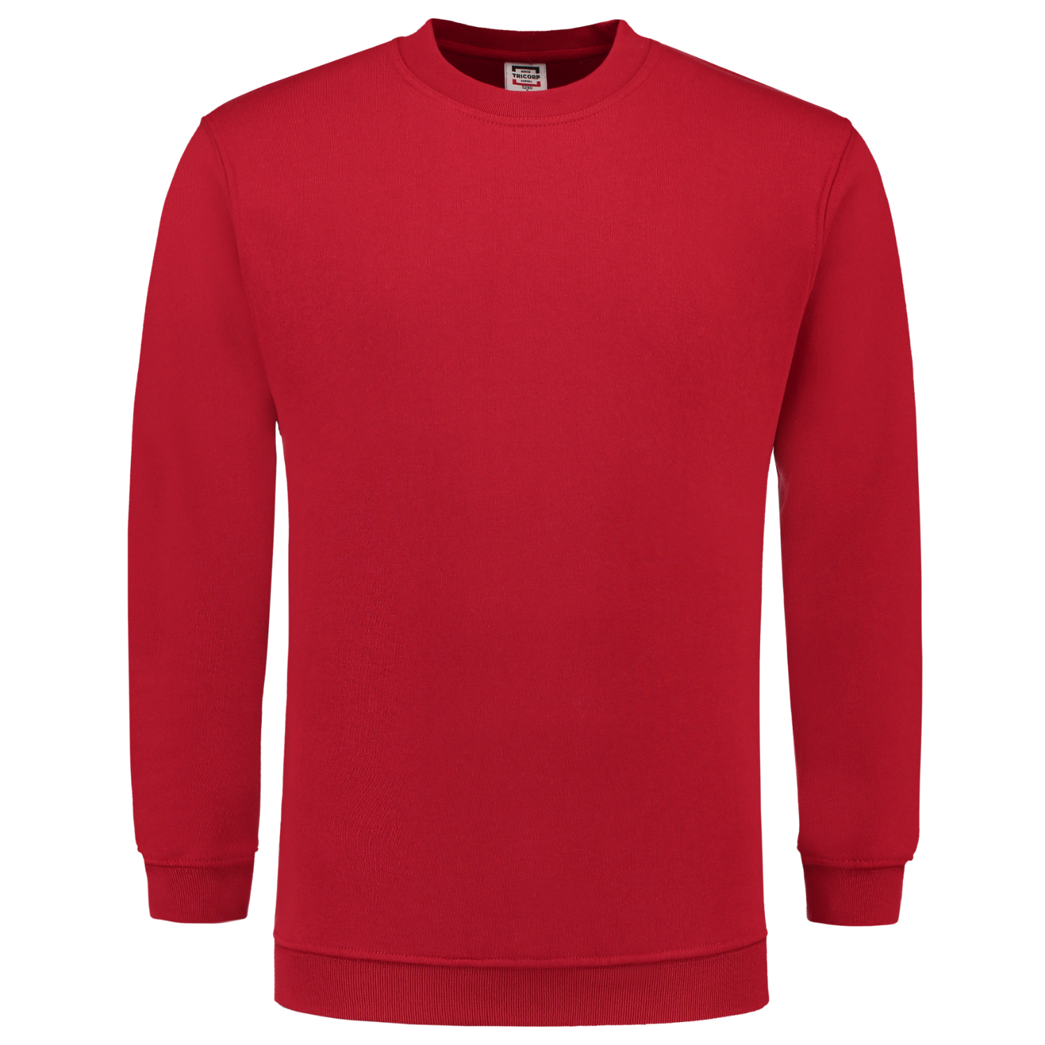Tricorp Casual Sweaters 301008-S280 rood(red)