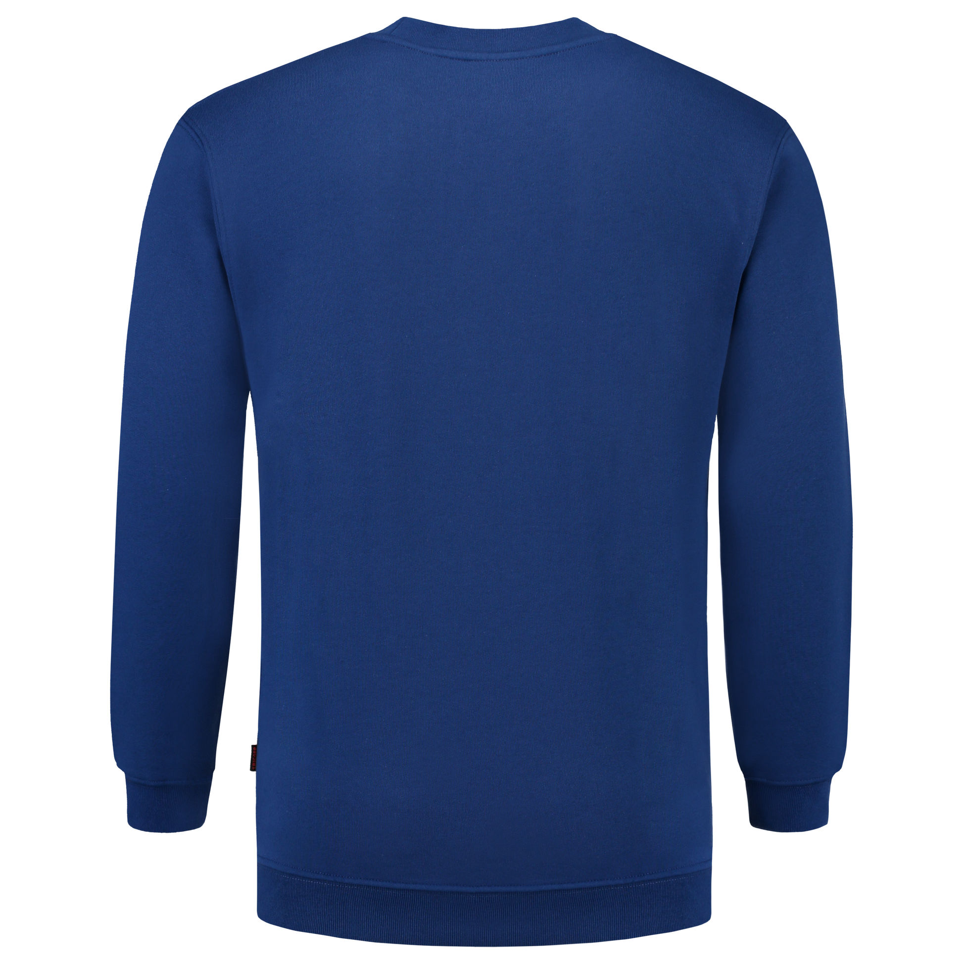 Tricorp Casual Sweaters 301008-S280 koningsblauw(royalblue)