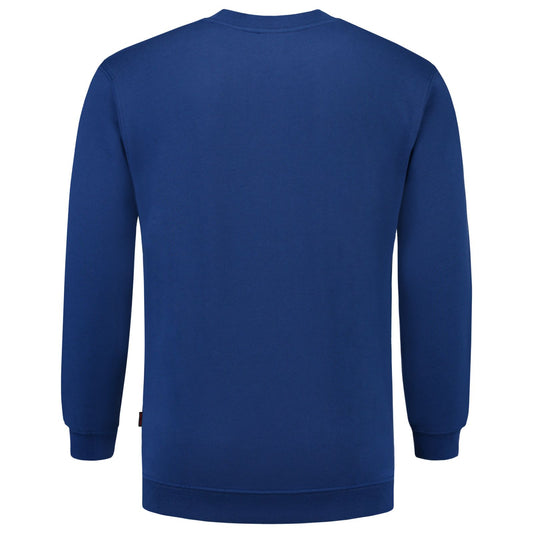 Tricorp Casual Sweaters 301008-S280 koningsblauw(royalblue) Klant 487