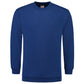 Tricorp Casual Sweaters 301008-S280 koningsblauw(royalblue) Klant 487