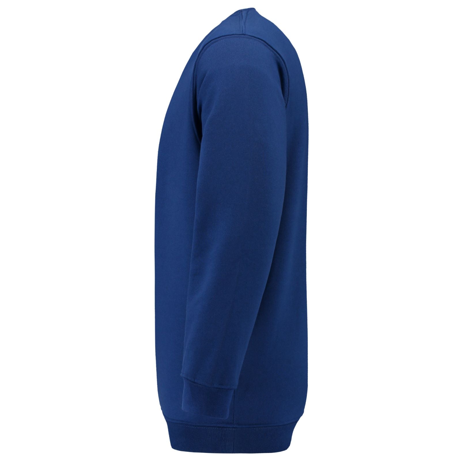Tricorp Casual Sweaters 301008-S280 koningsblauw(royalblue) Klant 487