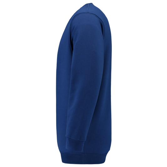 Tricorp Casual Sweaters 301008-S280 koningsblauw(royalblue)