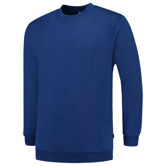 Tricorp Casual Sweaters 301008-S280 koningsblauw(royalblue)