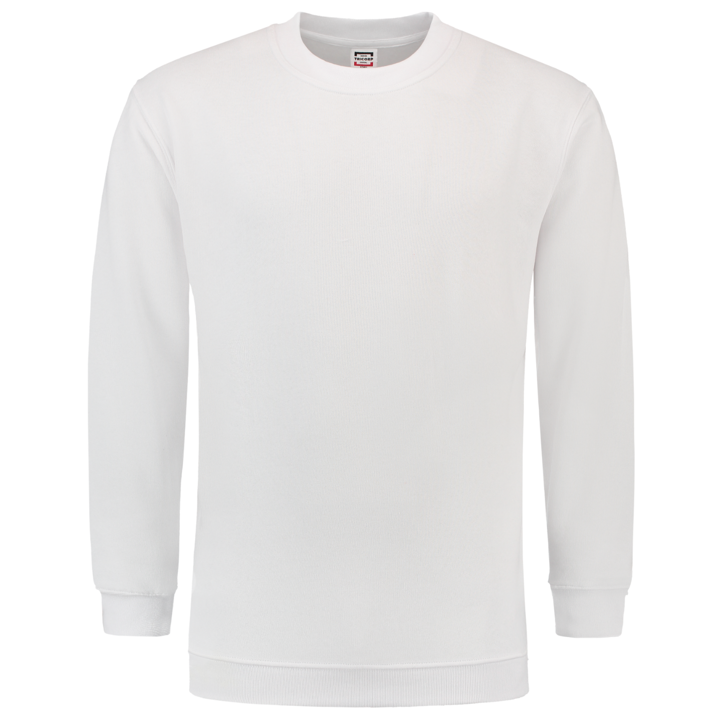 Tricorp Casual Sweaters 301008-S280 wit(white)