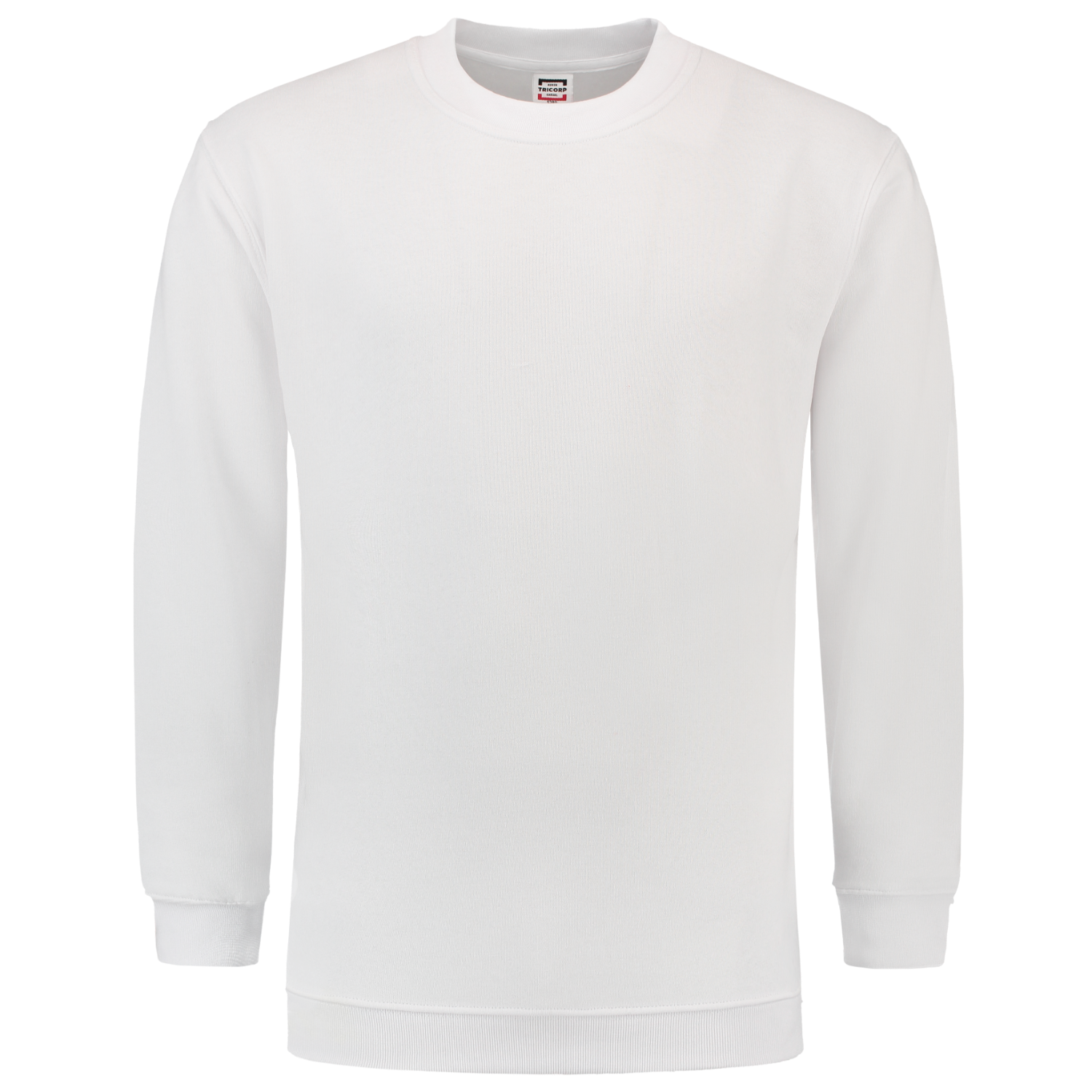 Tricorp Casual Sweaters 301008-S280 wit(white)