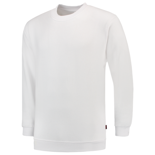 Tricorp Casual Sweaters 301008-S280 wit(white)