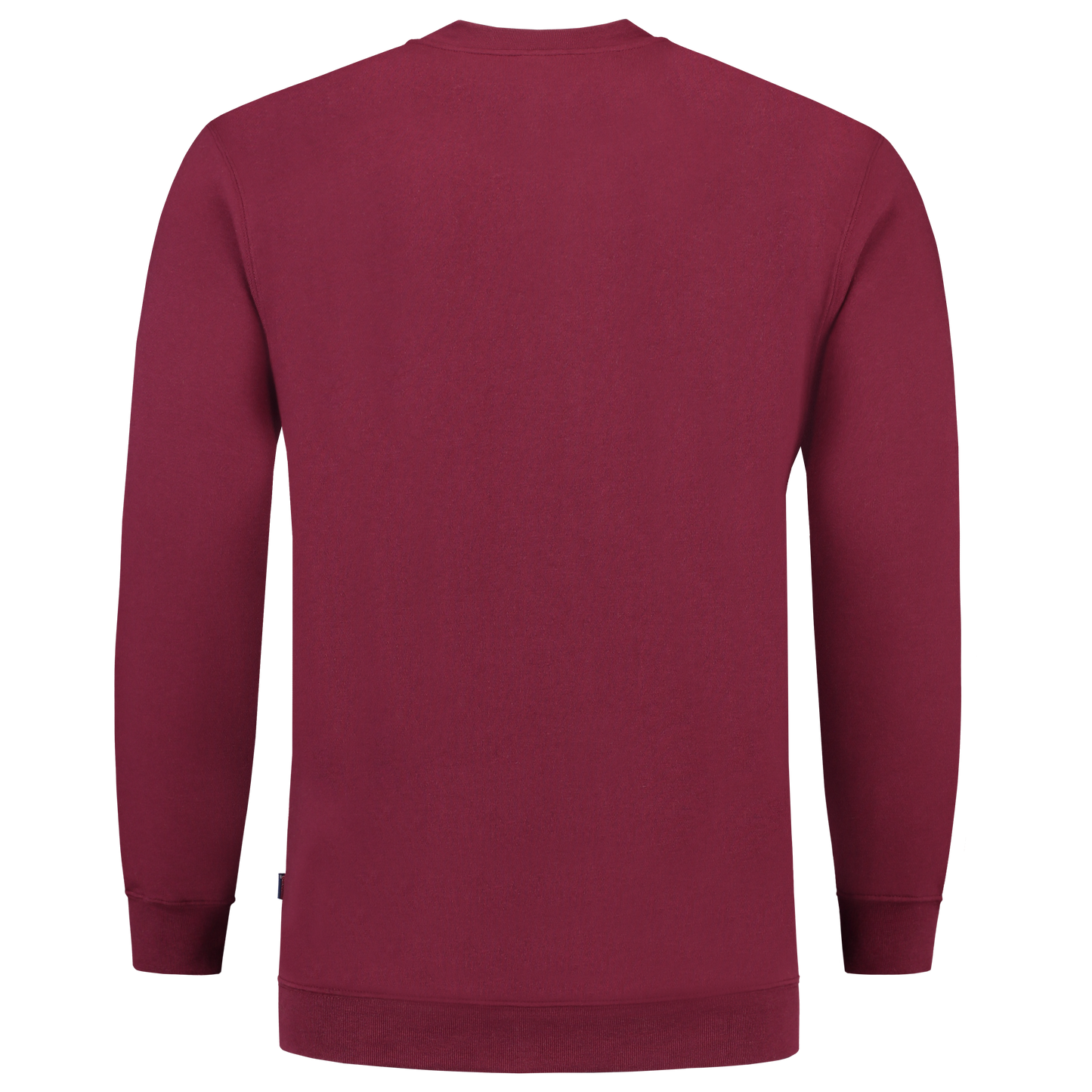 Tricorp Casual Sweaters 301008-S280 wijnrood(wine)