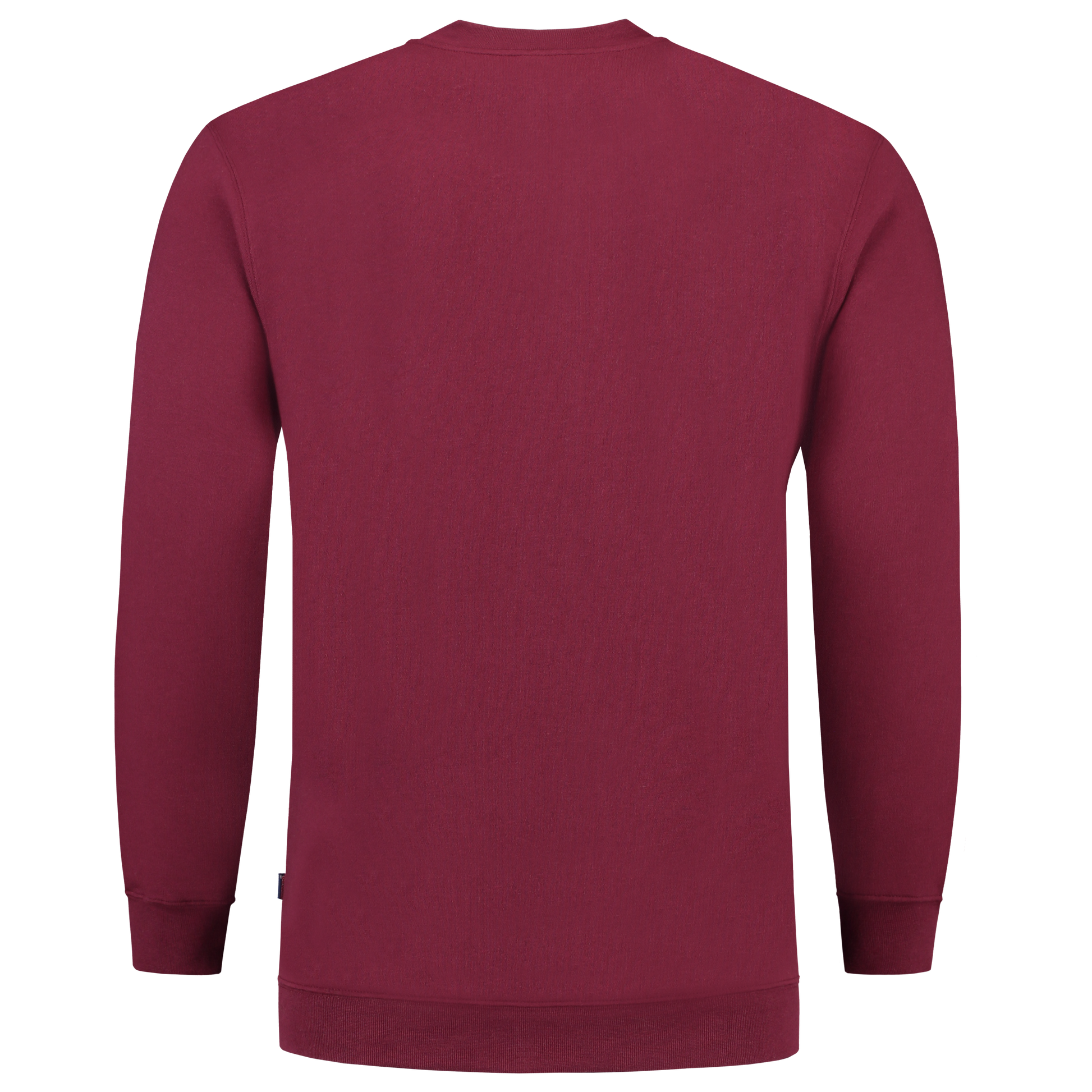 Tricorp Casual Sweaters 301008-S280 wijnrood(wine)