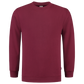 Tricorp Casual Sweaters 301008-S280 wijnrood(wine)