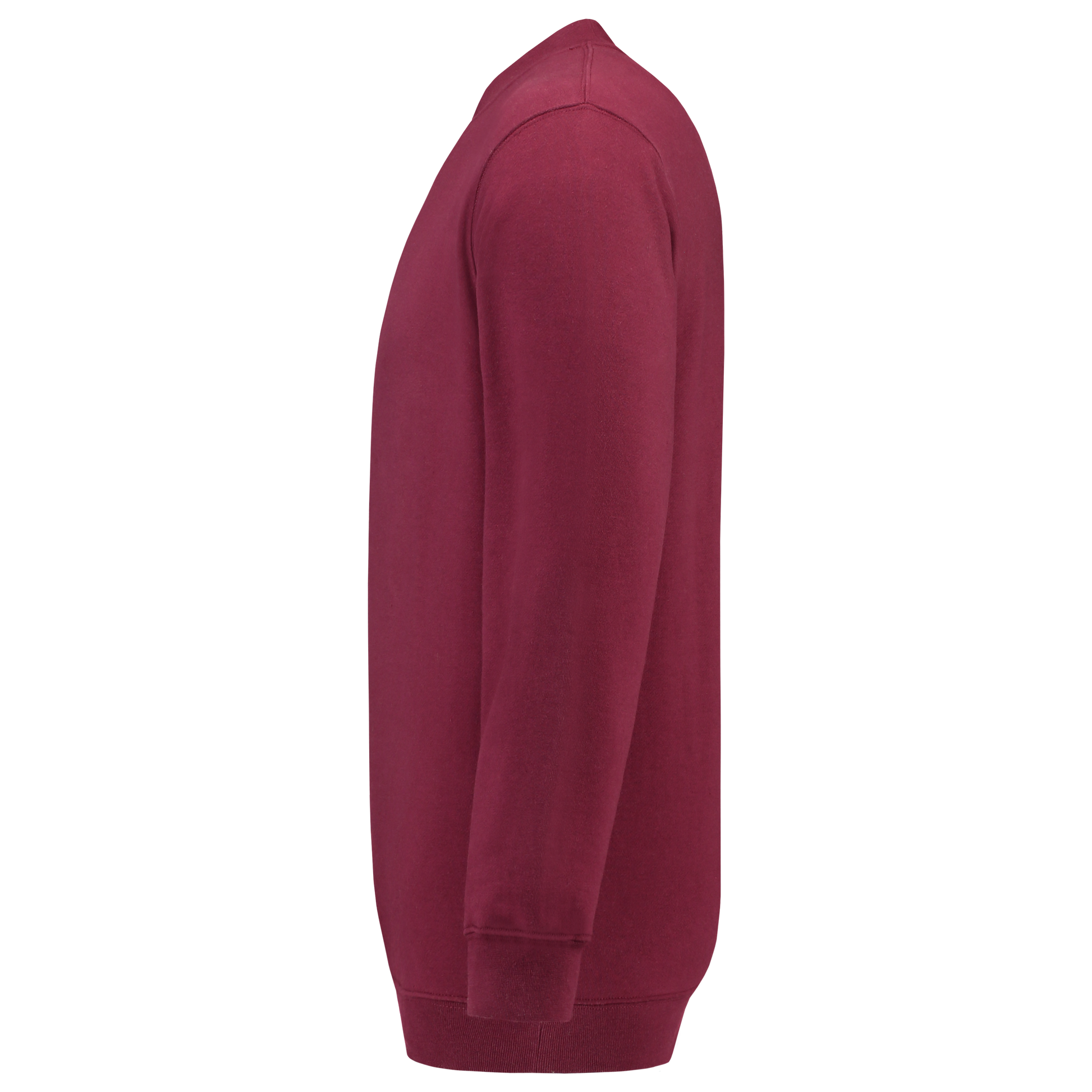 Tricorp Casual Sweaters 301008-S280 wijnrood(wine)