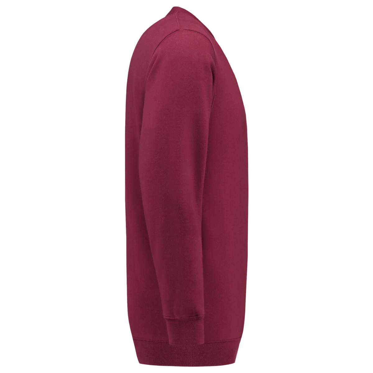 Tricorp Casual Sweaters 301008-S280 wijnrood(wine)