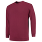 Tricorp Casual Sweaters 301008-S280 wijnrood(wine)