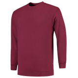 Tricorp Casual Sweaters 301008-S280 wijnrood(wine)