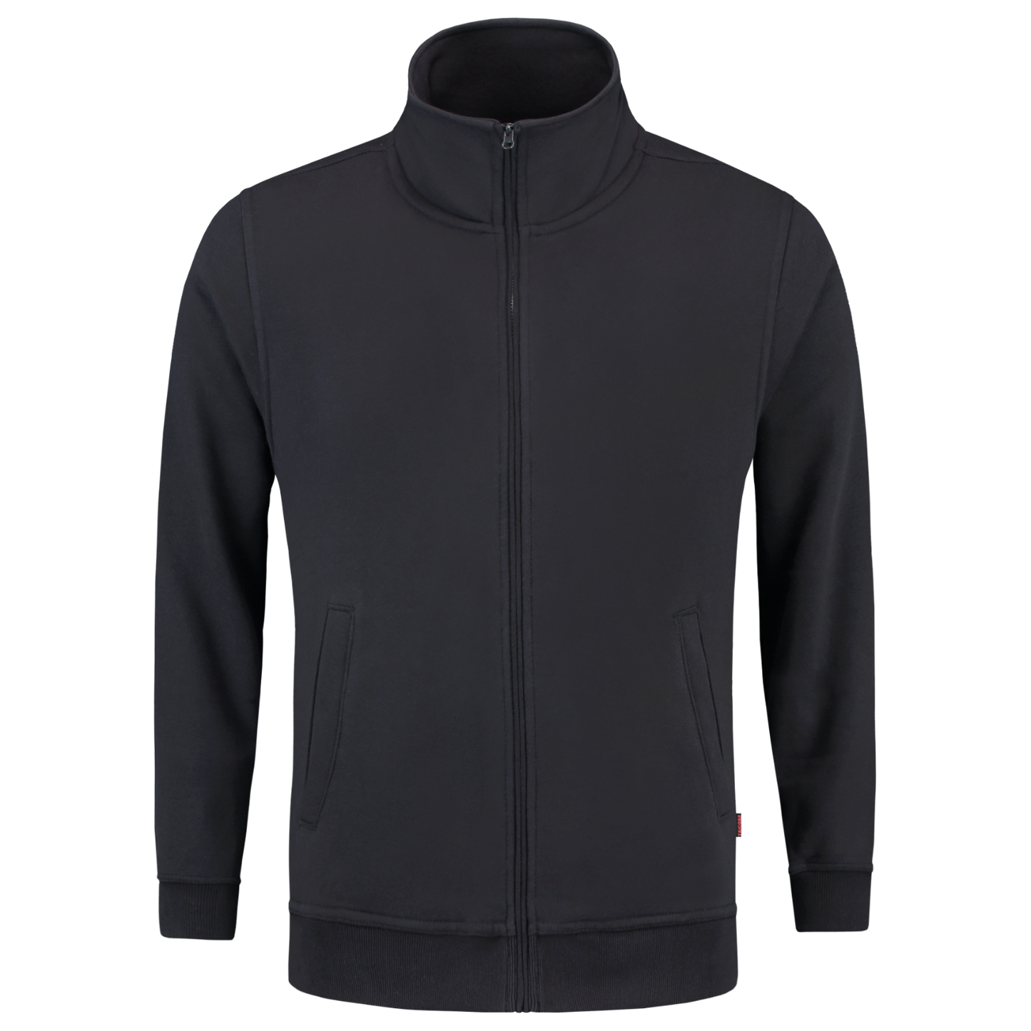 Tricorp Casual Vesten 301009-SV300 marineblauw(navy)