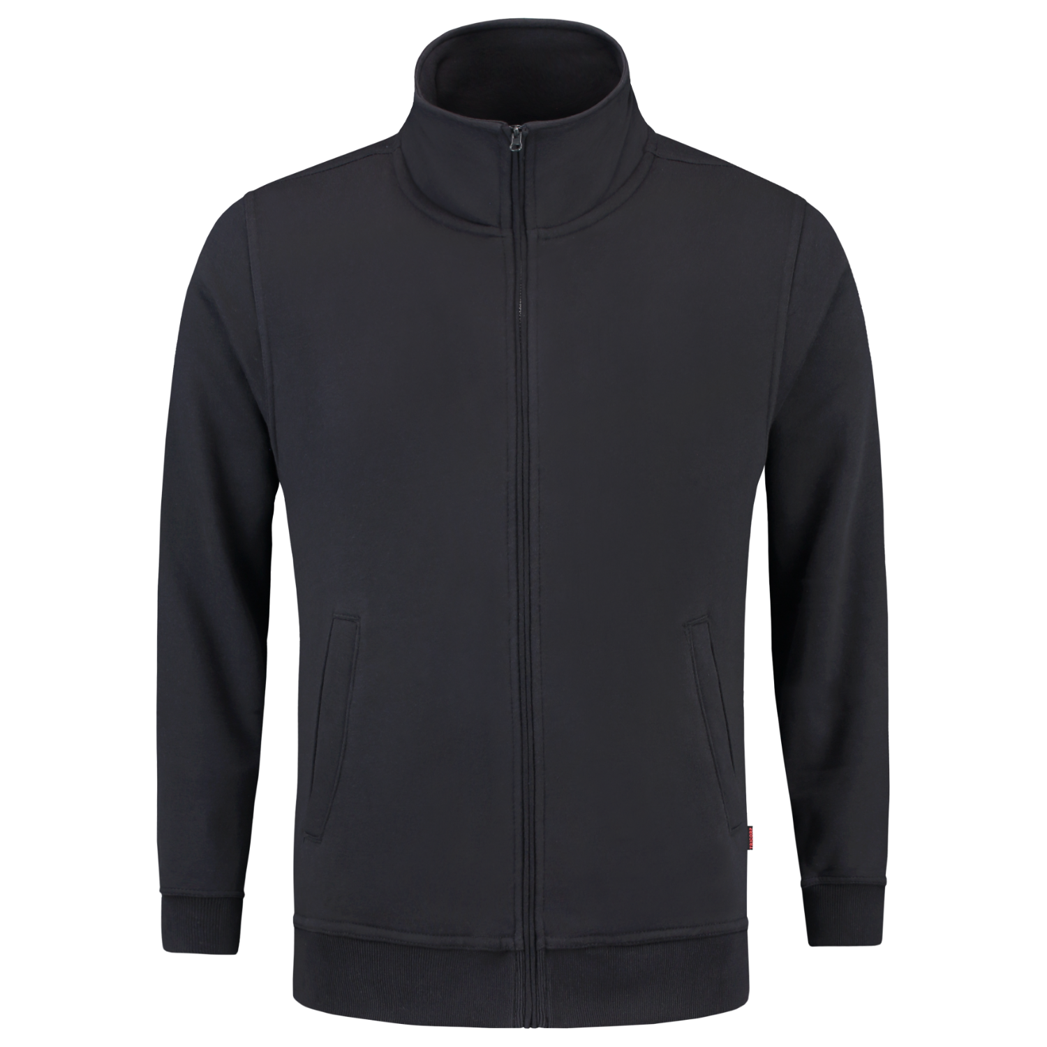 Tricorp Casual Vesten 301009-SV300 marineblauw(navy)