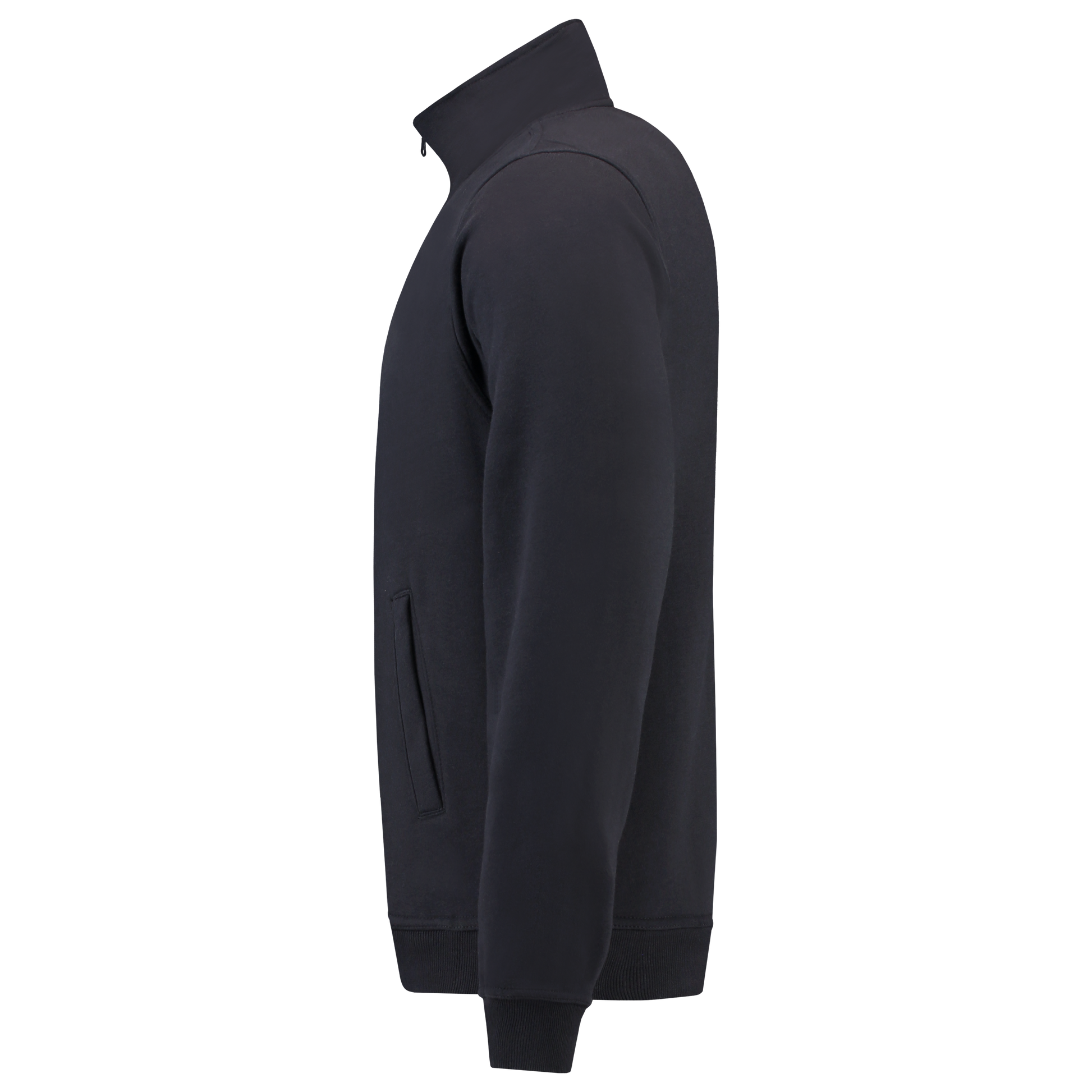 Tricorp Casual Vesten 301009-SV300 marineblauw(navy)