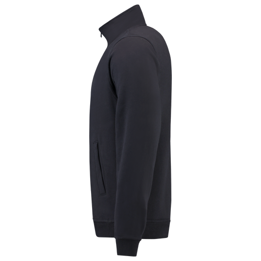 Tricorp Casual Vesten 301009-SV300 marineblauw(navy)